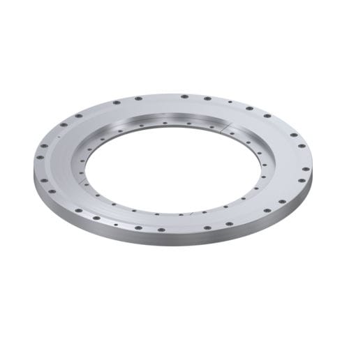 Elemento di serraggio idraulico - DKHS1000 series - ZIMMER GROUP - per albero / forarotaie / per guida circolare
