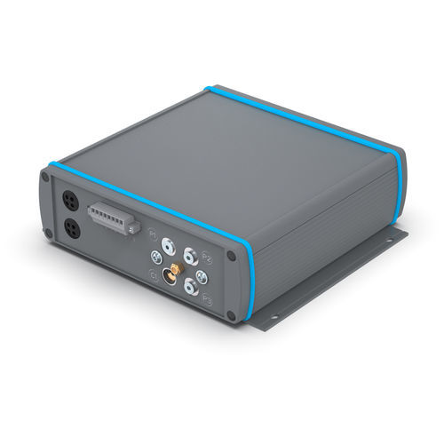 Gruppo compressore d'aria - AEPN - ZIMMER GROUP - a vite / a bassa pressione