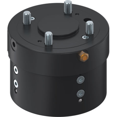 Compensatori assiali per robot - ZR1000 series - ZIMMER GROUP