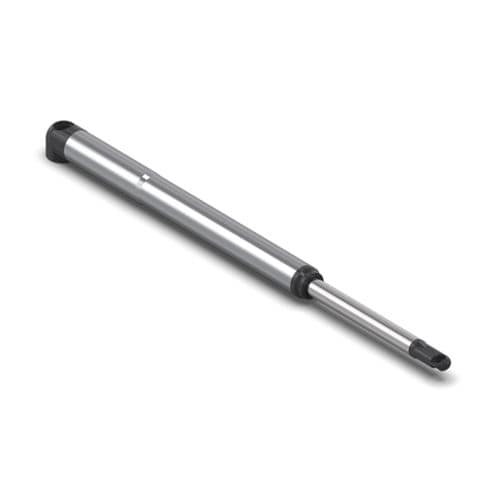 Ammortizzatore di vibrazioni - eaZI®lift ION - SOFT CLOSE - ZIMMER GROUP - per porte e finestre / per finestra / regolabile