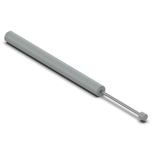 Ammortizzatore per porta scorrevole di vibrazioni - eaZI®soft LUNGO  - ZIMMER GROUP - a pistone / compatto / ad aria