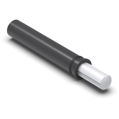 Ammortizzatore di urti - eaZI®soft PIANO  - ZIMMER GROUP - pneumatico / per cerniere / per porte e finestre