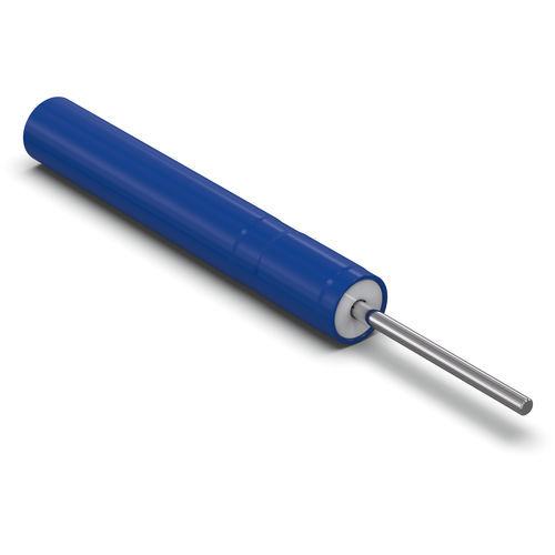 Ammortizzatore di vibrazioni - eaZI®soft ESTREMO  - ZIMMER GROUP - fluido / per olio / per porte e finestre