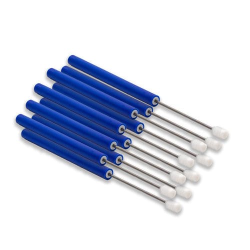 Ammortizzatore per porta scorrevole di urti - eaZI®soft ROBUSTO - ZIMMER GROUP - ad aria