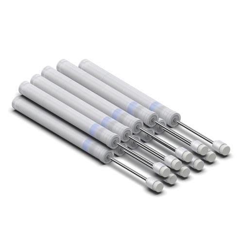 Ammortizzatore per cassetti - eaZI®soft GALANTE - ZIMMER GROUP - di urti / idraulico / per olio