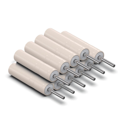 Ammortizzatore di vibrazioni - eaZI®soft GIGANTO  - ZIMMER GROUP - fluido / per olio / per porte e finestre