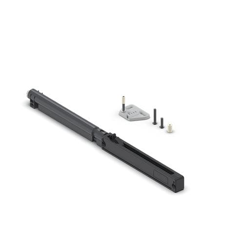 Ammortizzatore per porta di vibrazioni - eaZI®connect FORTE - ZIMMER GROUP - ad aria