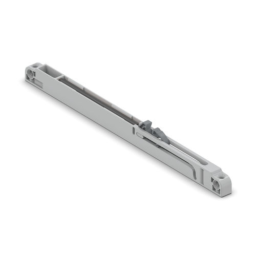Ammortizzatore per porta scorrevole di vibrazioni - eaZI®silent RETRO 5 - ZIMMER GROUP - compatto