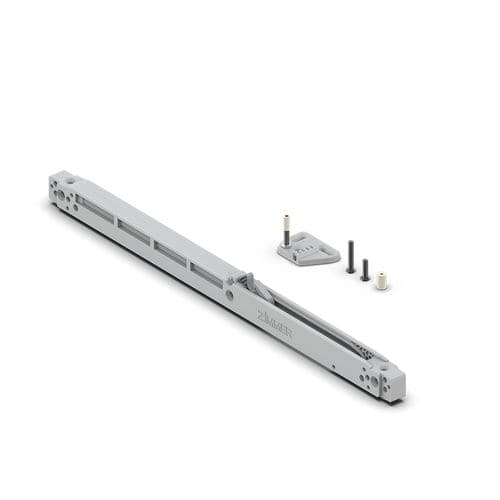 Ammortizzatore per porta scorrevole di vibrazioni - eaZI®connect PORTA 100 - ZIMMER GROUP