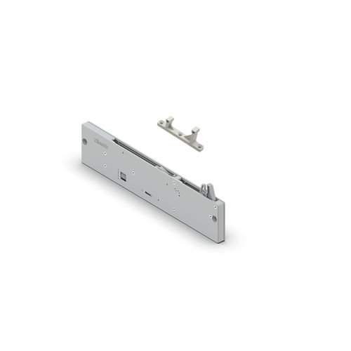 Ammortizzatore di vibrazioni - eaZI®connect IMPULSO - ZIMMER GROUP - per mobile / per cassetti