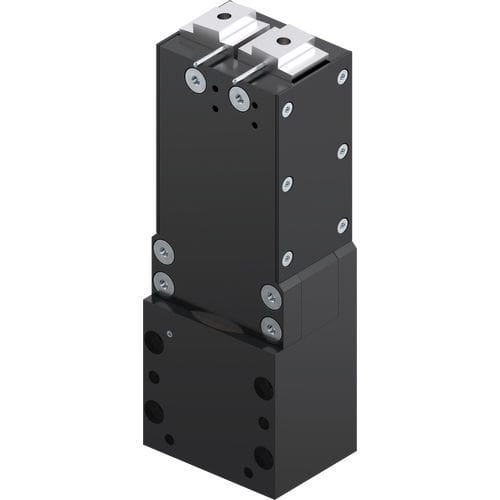 Pinza tronchese - ZK series - ZIMMER GROUP - per cavo
