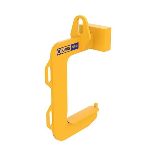 Bilanciatore di carico per bobina - BILIC - OMIS - ad uso industriale / in alluminio / fisso