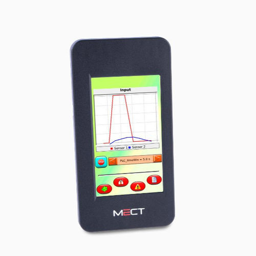 Pannello operatore con touch screen - TP1043 - MECT SRL - ad incastro / ARM9 / USB