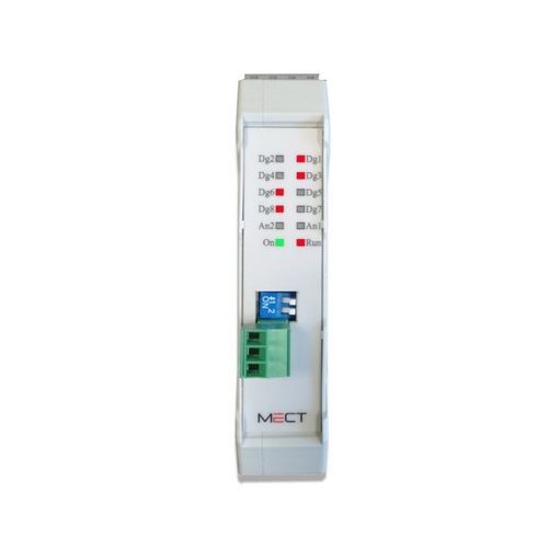 Modulo di interfaccia bus - MPNC006 - MECT SRL - Modbus / di potenza / analogico