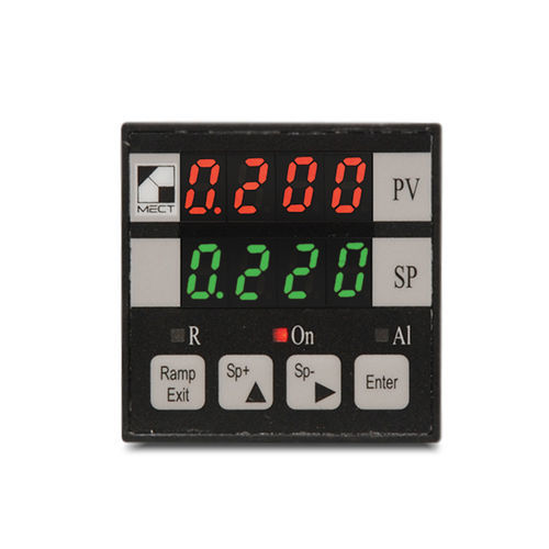 Regolatore di temperatura analogico - MPT91 M1 - MECT SRL - PID / 4-20 mA