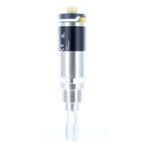 Livellostato a vibrazione - FM01 - NieRuf Gmbh - per liquidi / in acciaio inossidabile / compatto