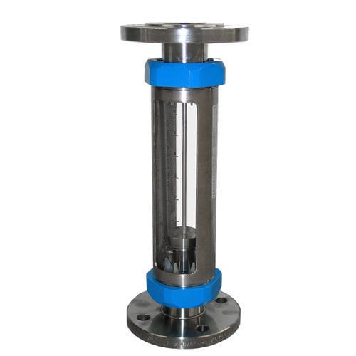 Misuratore di portata ad area variabile - SK06 - NieRuf Gmbh - volumetrico / per aria / DN50 - 2"