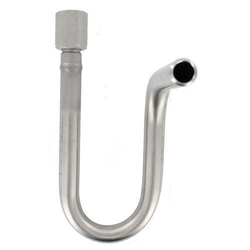 Sifone in acciaio inossidabile - WR01 - NieRuf Gmbh