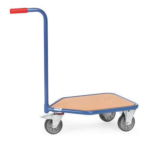 Carrello dolly per passaggio - 1158 - fetra