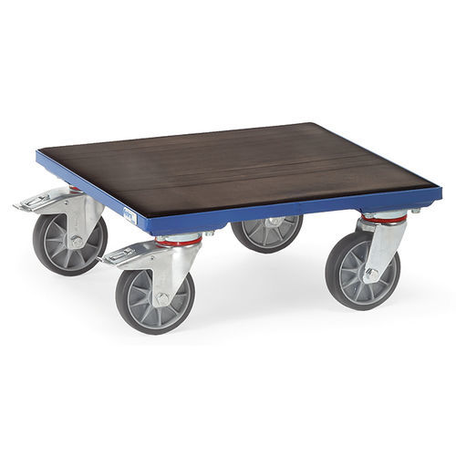 Carrello dolly per passaggio - 2166 - fetra