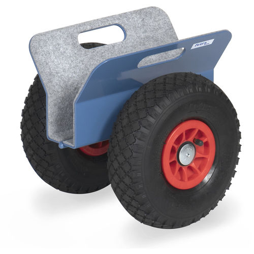Carrello dolly per passaggio - 4156 - fetra