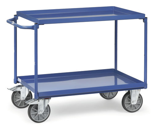 Carrello dolly per passaggio - 4820 - fetra