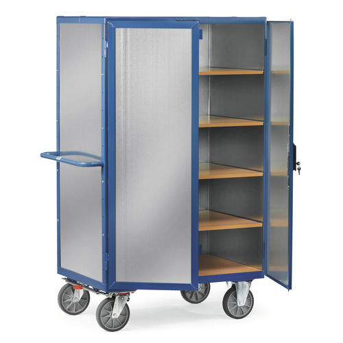 Carrello dolly per passaggio - 5492 - fetra