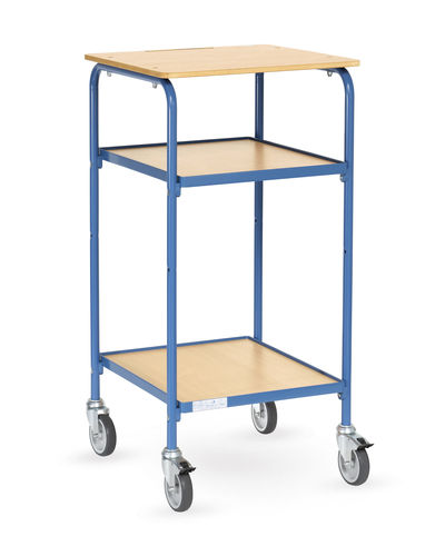 Consolle industriale - 5833 - fetra