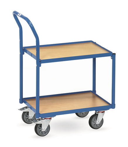 Carrello dolly per passaggio - 135400 - fetra