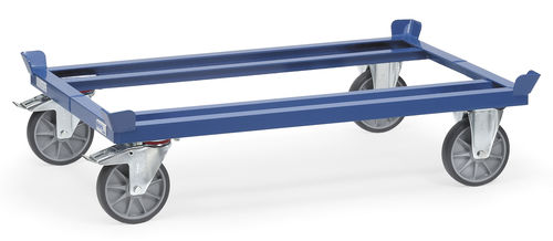 Sollevamento pallet mobile - 22801 - fetra
