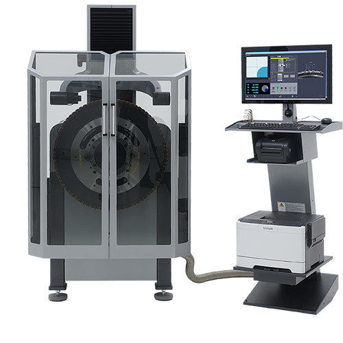 Strumento di pretaratura utensile per fresa - gemini - E. ZOLLER GmbH & Co. KG