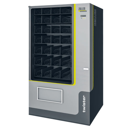 Armadio porta-attrezzi - twister - E. ZOLLER GmbH & Co. KG - a pavimento / combinato