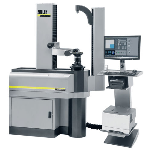 Strumento di pretaratura utensile - phoenix - E. ZOLLER GmbH & Co. KG