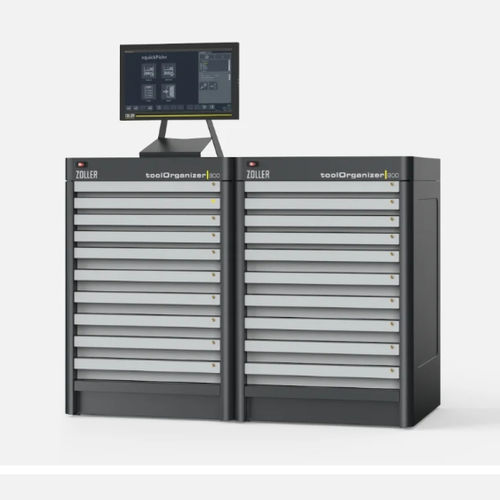 Software di gestione dei magazzini WMS - SILVER - E. ZOLLER GmbH & Co. KG - di gestione dati / per la gestione utensile / di controllo qualità