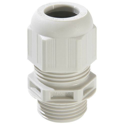 Pressacavo per applicazioni ferroviarie - ESKV RW series - WISKA Hoppmann GmbH - in poliammide / con schermatura EMC / IP68