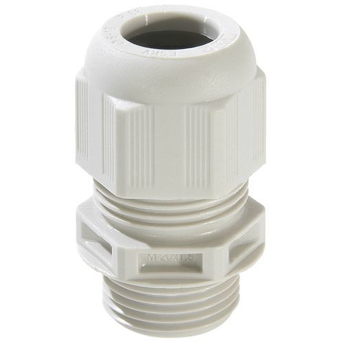 Pressacavo in poliammide - ESKV series - WISKA Hoppmann GmbH - IP68 / IP69 / senza alogeni