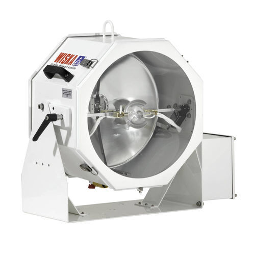 Proiettore da ricerca ad alogenuri metallici - SKS 575 - WISKA Hoppmann GmbH - IP68 / IP56 / resistente alla corrosione