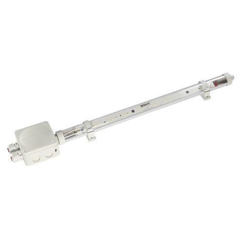 Luce - 4000 series - WISKA Hoppmann GmbH - LED / per ufficio / per magazzino