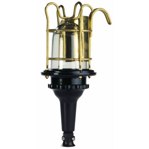 Lampada portatile LED - 533 series - WISKA Hoppmann GmbH - IP56