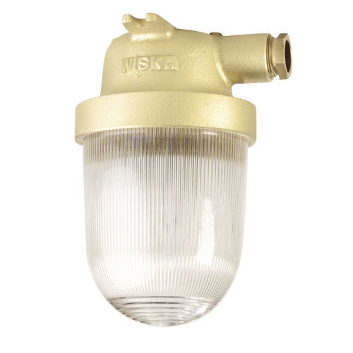 Lampada - 1131 series - WISKA Hoppmann GmbH - a incandescenza / per cantieri / in policarbonato