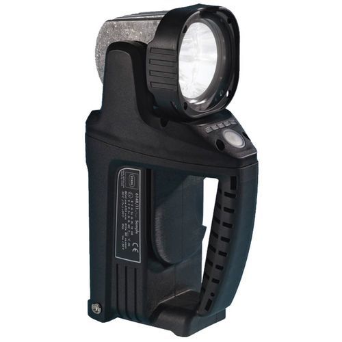 Lampada portatile LED - 6148/1111-11 - WISKA Hoppmann GmbH - di illuminazione / IP66