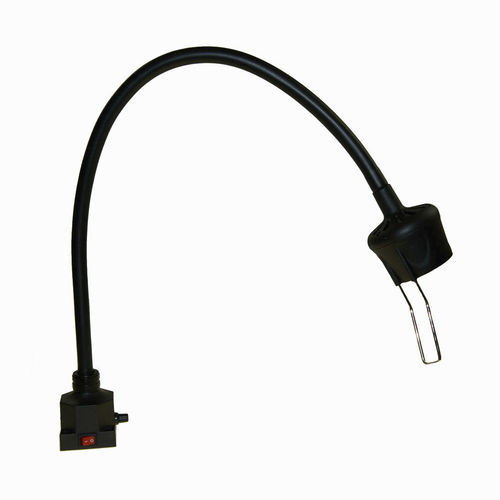 Lampada - TKL series - WISKA Hoppmann GmbH - LED / a lampade / per macchine
