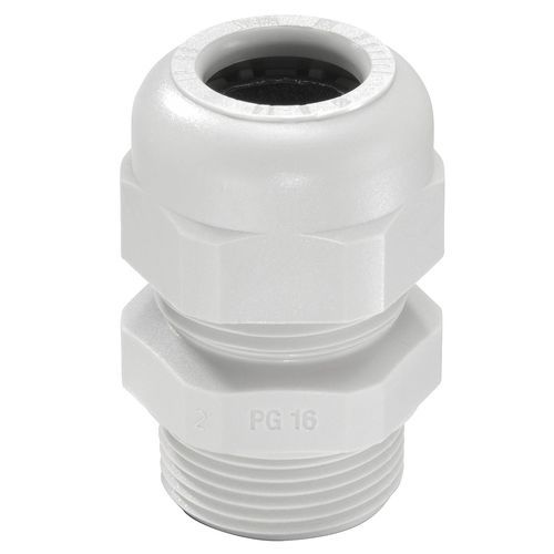 Pressacavo in poliammide - SKV series - WISKA Hoppmann GmbH - IP68 / senza alogeni / filettato