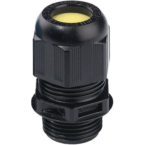 Pressacavo antideflagrante - ESKE/1-e series - WISKA Hoppmann GmbH - in poliammide / IP68 / IP66