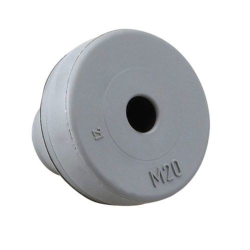Passacavo in EPDM - FD series - WISKA Hoppmann GmbH - a membrana / IP66 / IP67