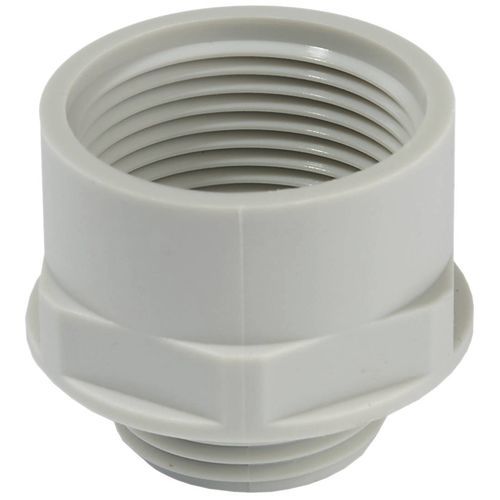 Adattatore elettrico per cavo - KEM series - WISKA Hoppmann GmbH - filettato / in poliammide