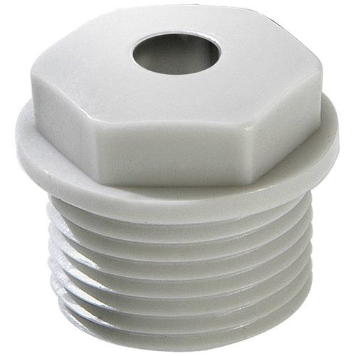 Boccola di protezione - EMN-O series - WISKA Hoppmann GmbH - ad avvitamento / in polietilene / per cavo