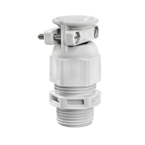 Pressacavo in poliammide - ESKVZ series - WISKA Hoppmann GmbH - IP68 / IP69 / filettato