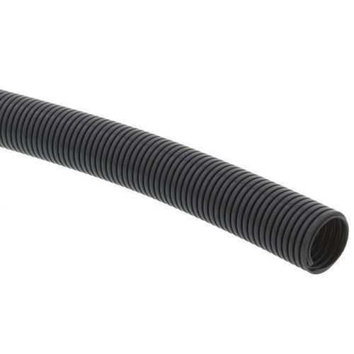 Tubo flessibile scanalato - BraceCONDUIT BCA-S - WISKA Hoppmann GmbH - per cavi elettrici / in poliammide / in PA12