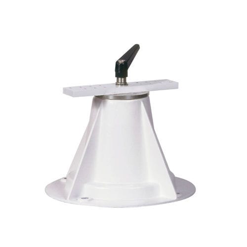 Proiettore da ricerca allo xeno - SX450 -1000-EO(220)-P04 - WISKA Hoppmann GmbH - IP56 / resistente alla corrosione